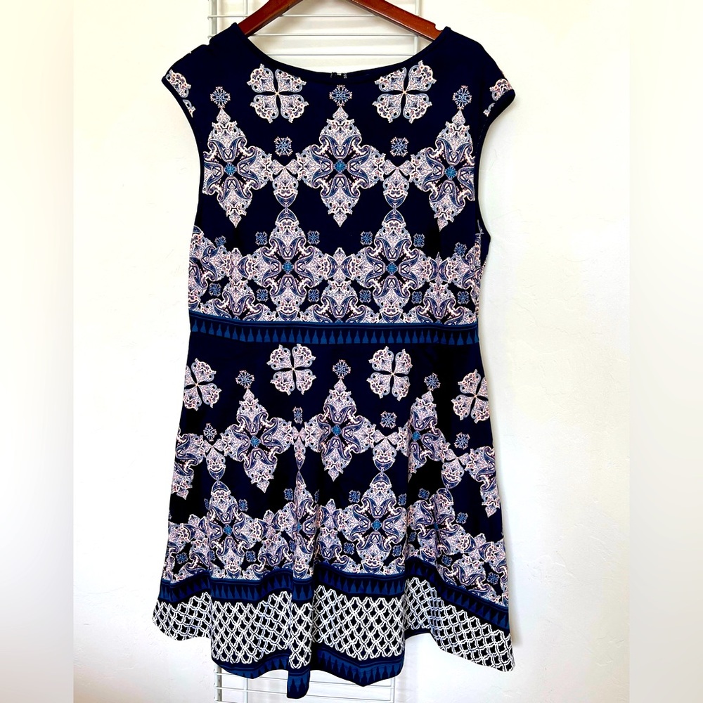New York & Company size XL dress